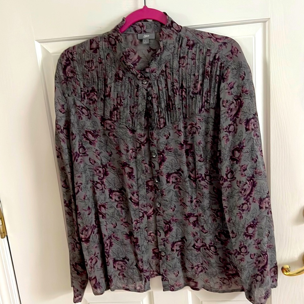 j jill floral